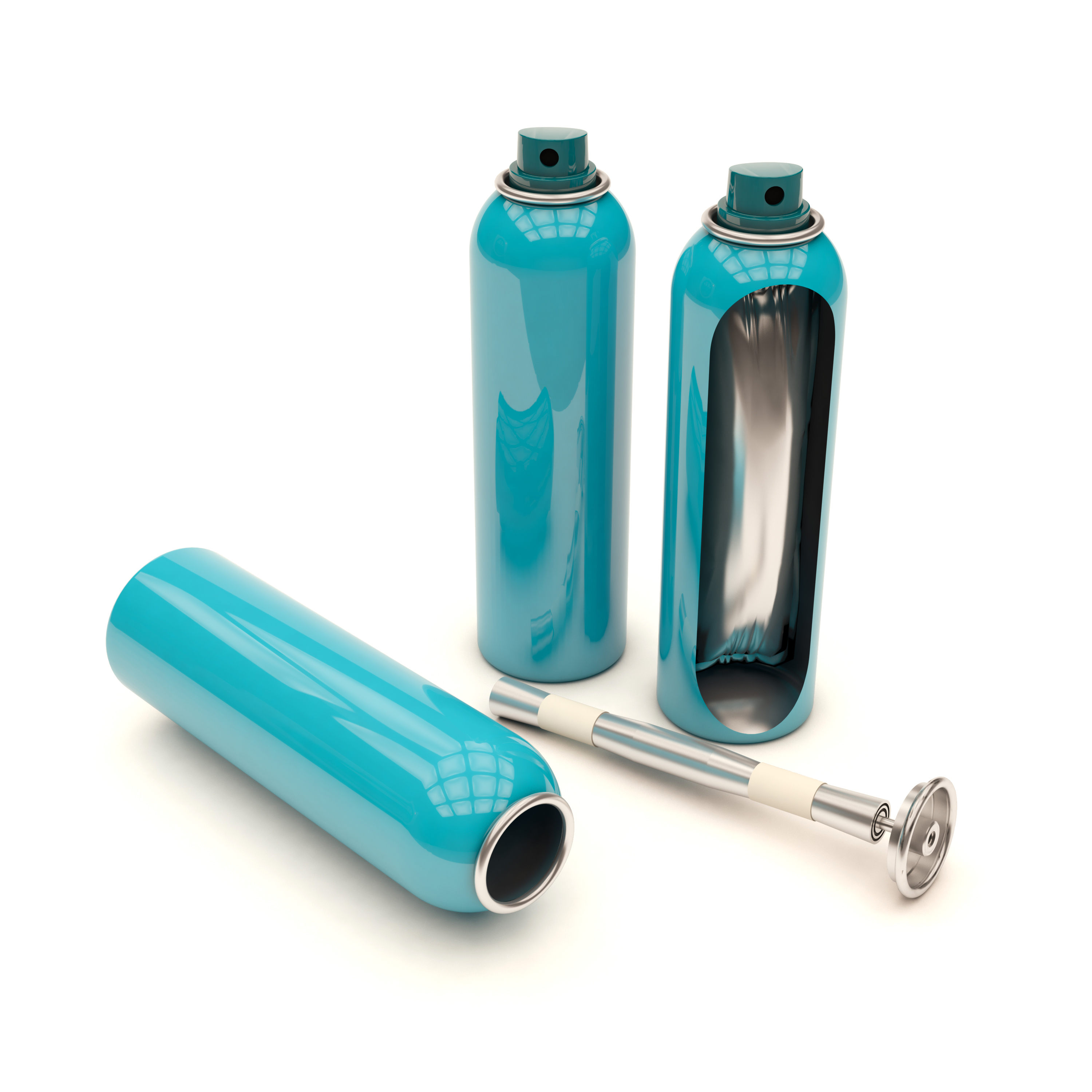 Bag On Valve Aurena Laboratories Get a Competitive Edge With Bage